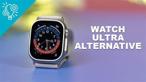 apple watch ultra alternatives